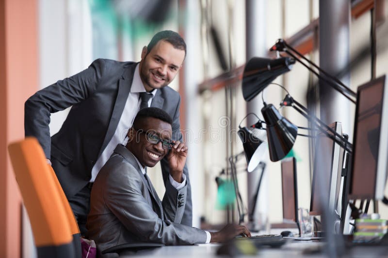 Business people group stock images Business people group stock images