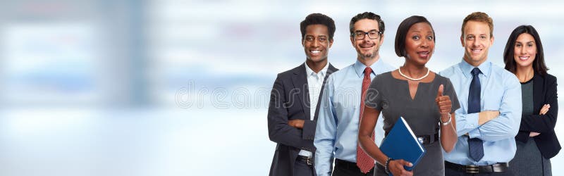 Business banner. stock photo. Image of international - 35581960