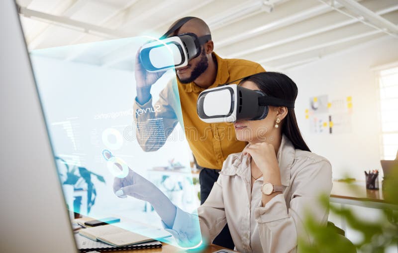 513 Virtual Reality Collaboration Stock Photos - Free & Royalty-Free Stock  Photos from Dreamstime