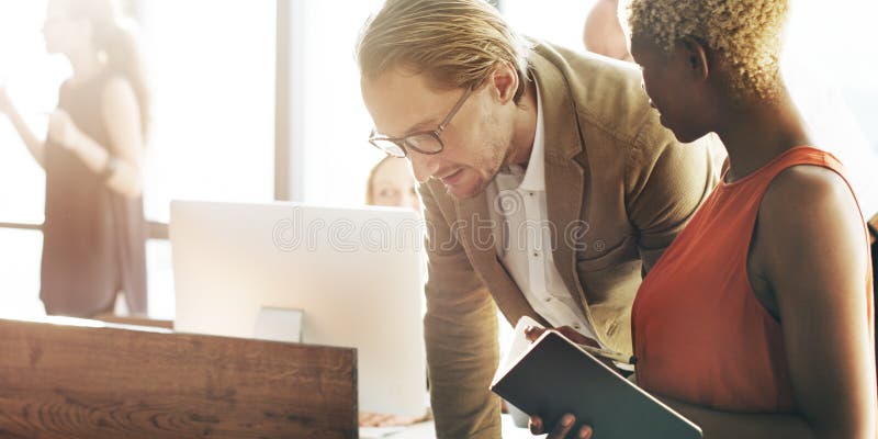 Business People Meeting Conference Brainstorming Concept royalty free stock photos Business People Meeting Conference Brainstorming Concept royalty free stock photos