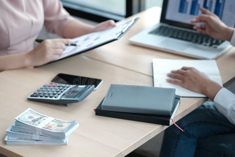 Business People Meeting Design Ideas professional investor working new start up project. Concept. business planning in office royalty free stock photos Business People Meeting Design Ideas professional investor working new start up project. Concept. business planning in office royalty free stock photos