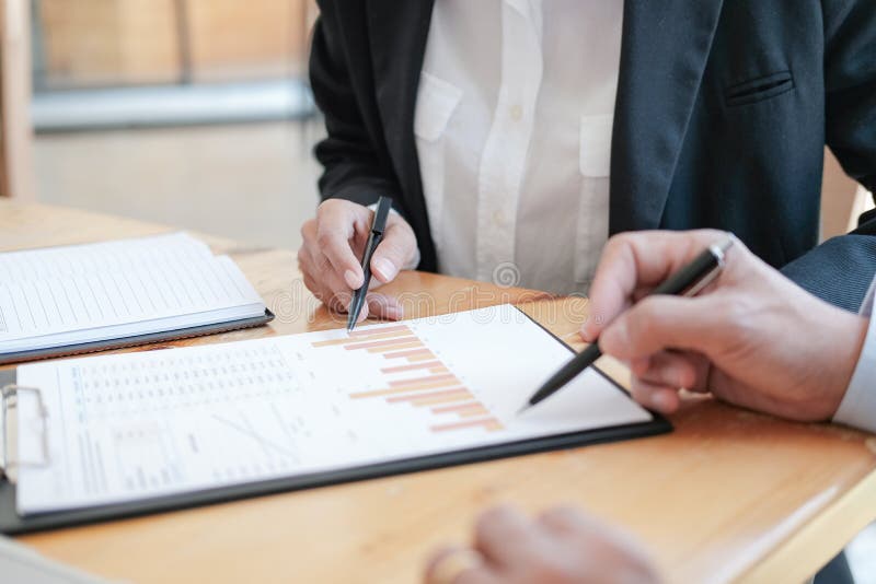 Business People Meeting Design Ideas professional investor working new start up project. Concept. business planning in office royalty free stock photos Business People Meeting Design Ideas professional investor working new start up project. Concept. business planning in office royalty free stock photos
