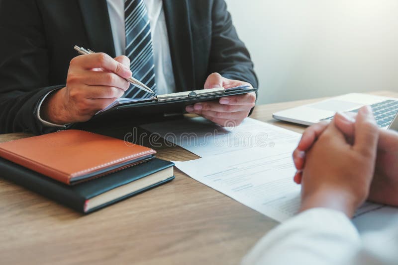 Business People meeting Planning Strategy talking about business plan, progress report for business work royalty free stock photo Business People meeting Planning Strategy talking about business plan, progress report for business work royalty free stock photo