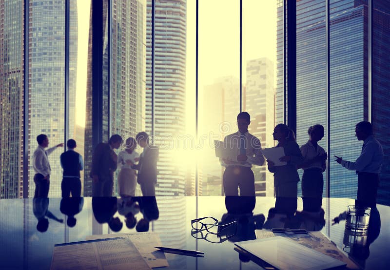Business People Talking Conversation Communication Interaction C royalty free stock photo Business People Talking Conversation Communication Interaction C royalty free stock photo