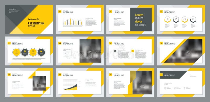 Business people working and project analyze research processtemplate presentation design and page layout design for brochure ,book stock illustration Business people working and project analyze research processtemplate presentation design and page layout design for brochure ,book stock illustration