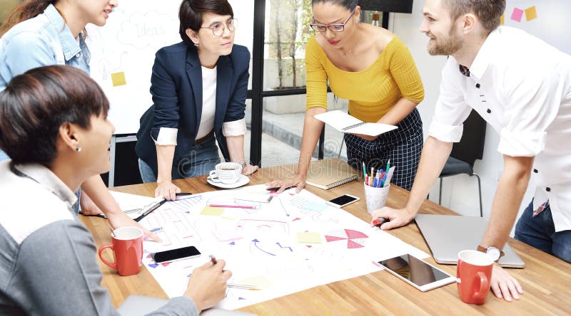 Business persons stock photo Business persons stock photo
