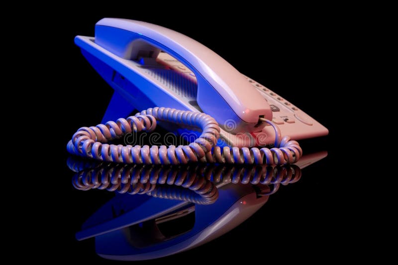 Business phone