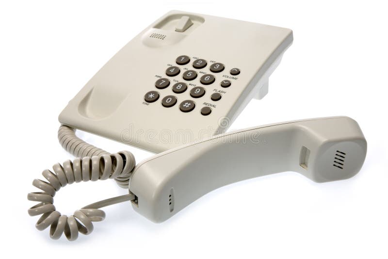 Business phone