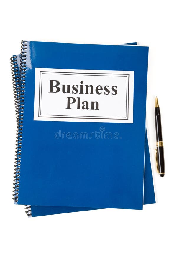 Business Plan stock images