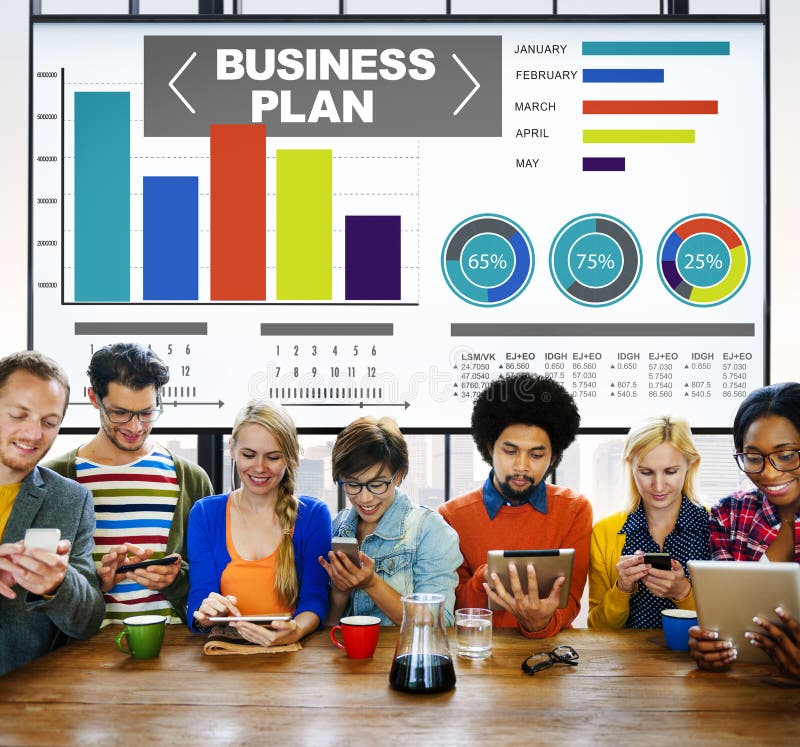 how to create a business plan for a bar