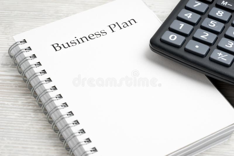 Business plan