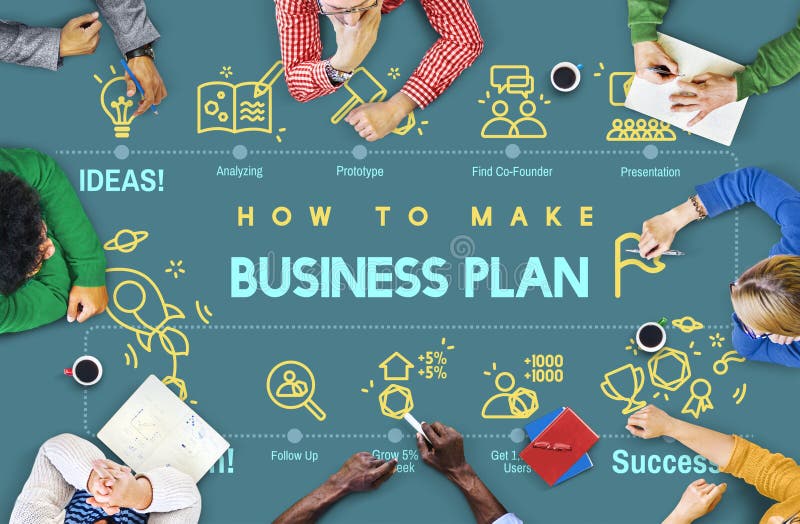 business plan for direction