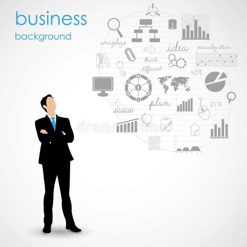 Business Management Hierarchy Stock Illustrations – 9,506 Business