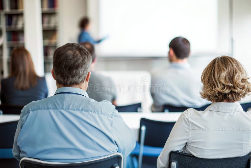 Cultural Navigator training session