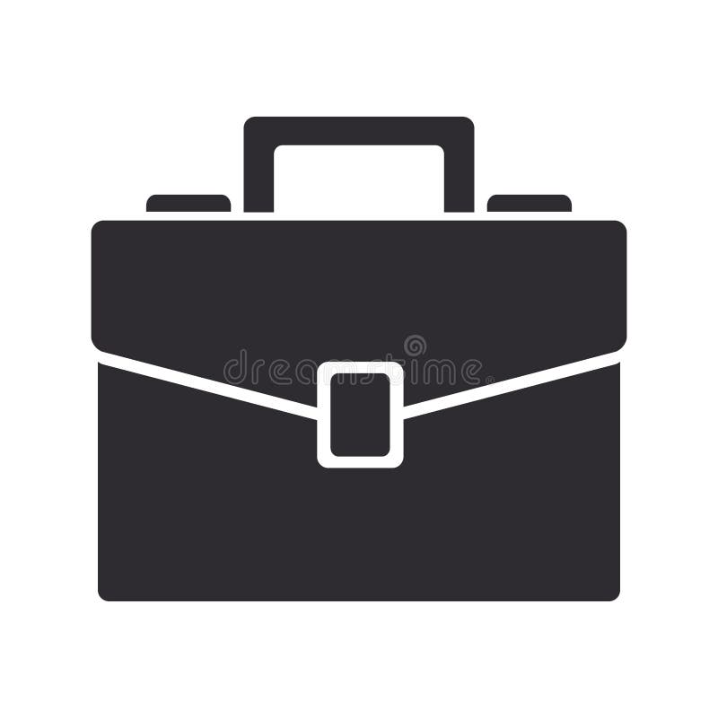 Business Saving Money Suitcase Stock Vector - Illustration of saving,  fashion: 138542903