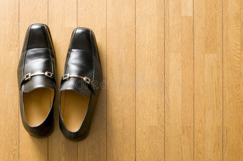 Closet full of shoes stock photo. Image of brown, sandal - 1030586