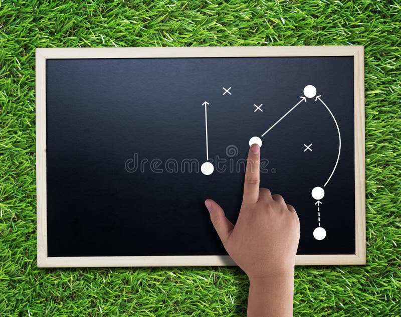 Business Strategy and Planning Concept stock images Business Strategy and Planning Concept stock images