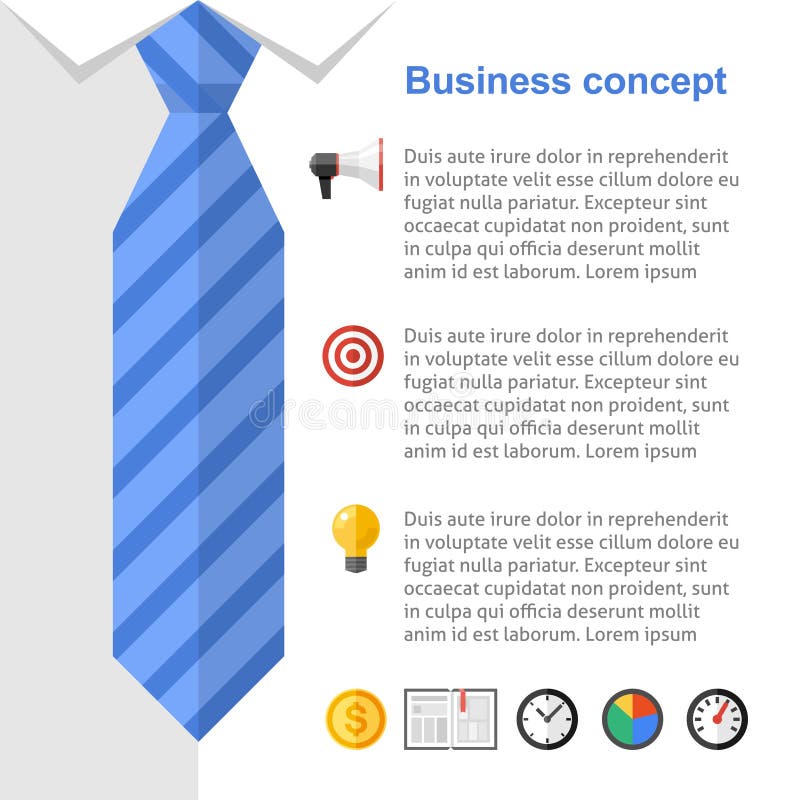 business strategy presentation