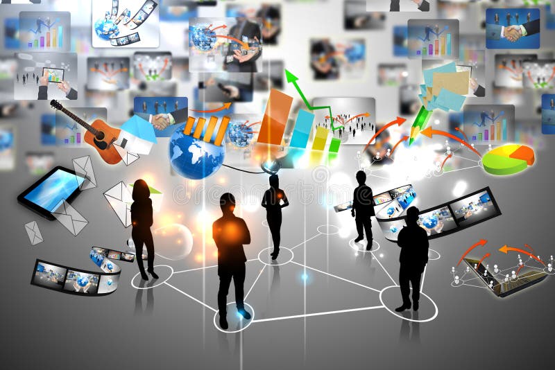 Медиа культура и медиа технологии презентация