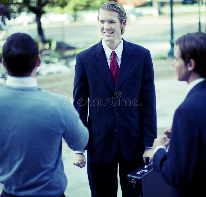Business team stock photos