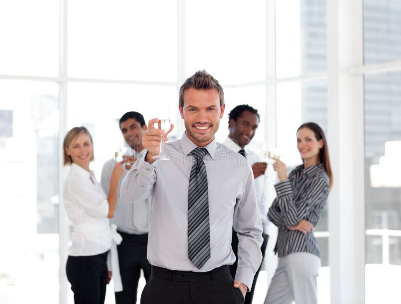 iobserve celebrating success iobserve celebrating success