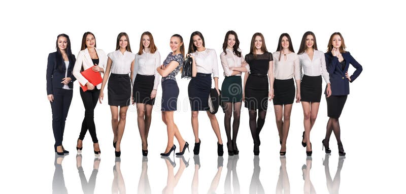 Business Team royalty free stock image Business Team royalty free stock image