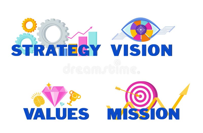 mission statement clipart