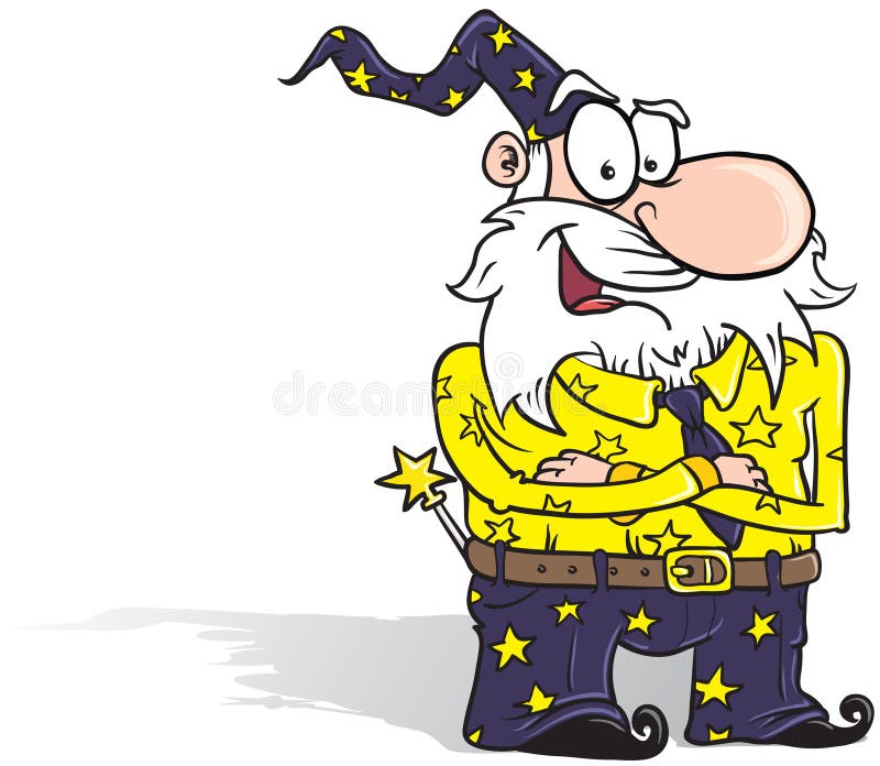 Wizard Shoe Stock Illustrations – 256 Wizard Shoe Stock