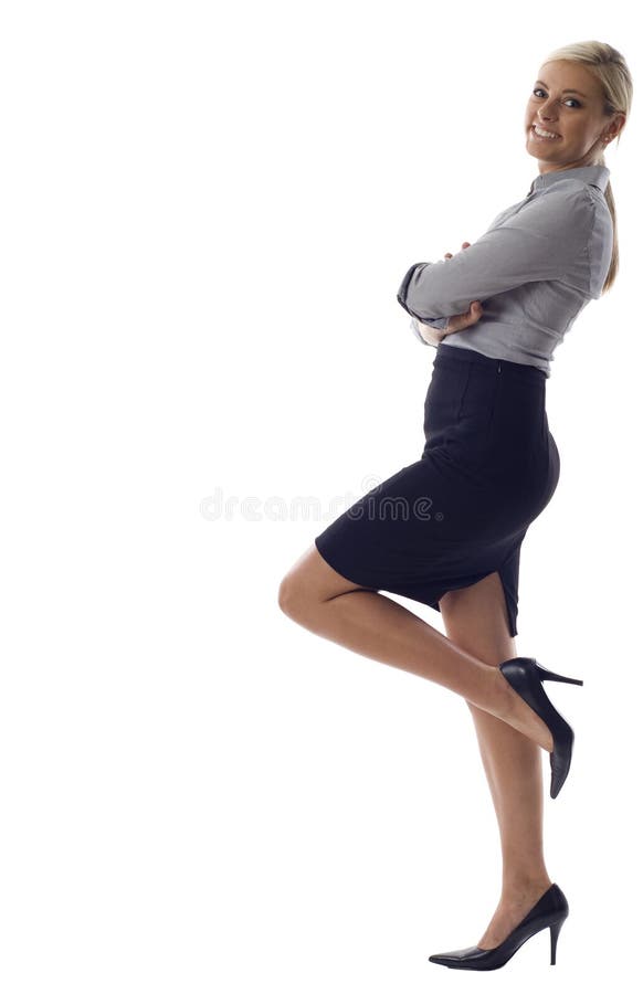 Business Woman stock photos
