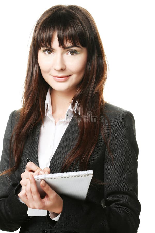 Woman portrait stock photo Image of lifestyle close 11486312