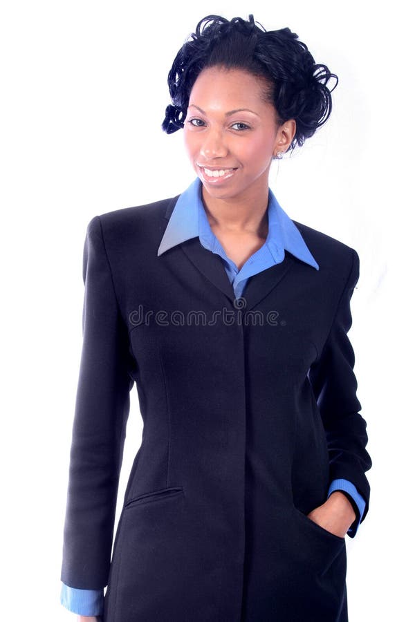 Business Woman stock photos