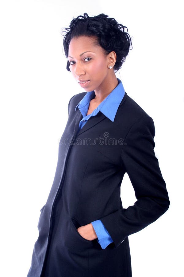 Business Woman stock photos
