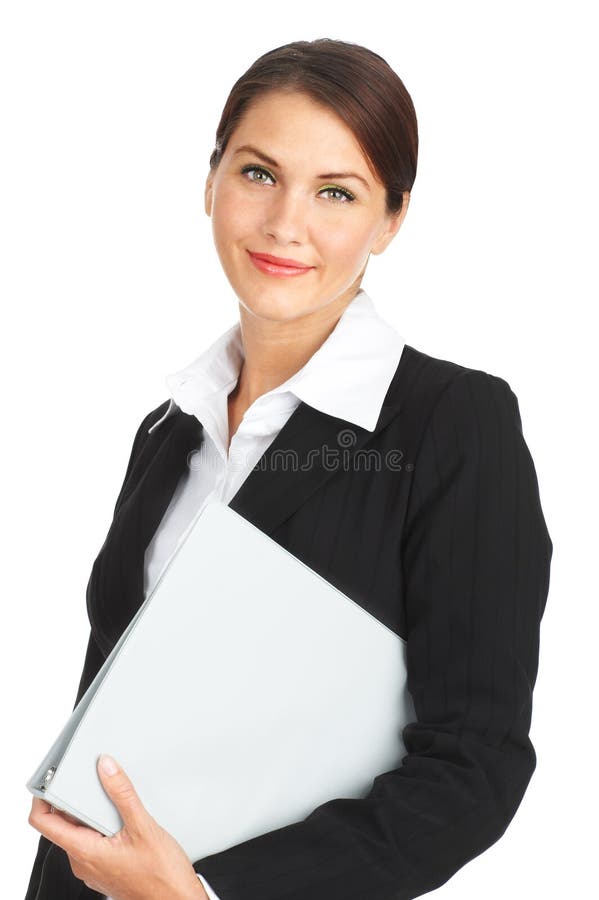 Business woman stock photos