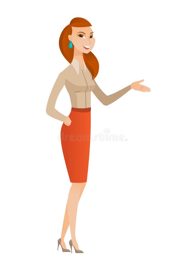 Welcoming Stock Illustrations – 6,563 Welcoming Stock Illustrations ...