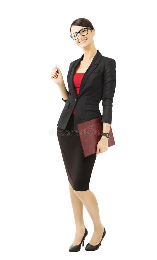 Undressing Women Business Casual Attire