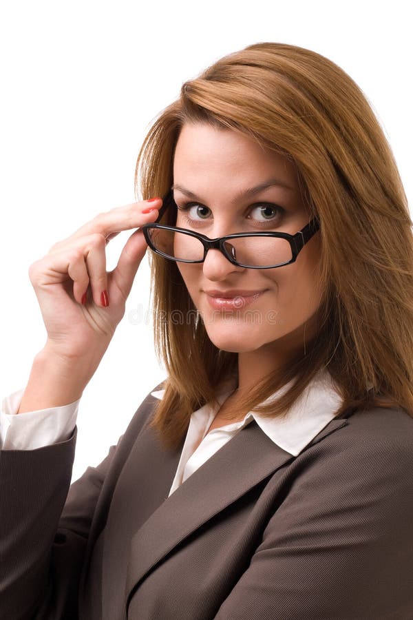 Business women stock photo. Image of girl, women, young - 17555882