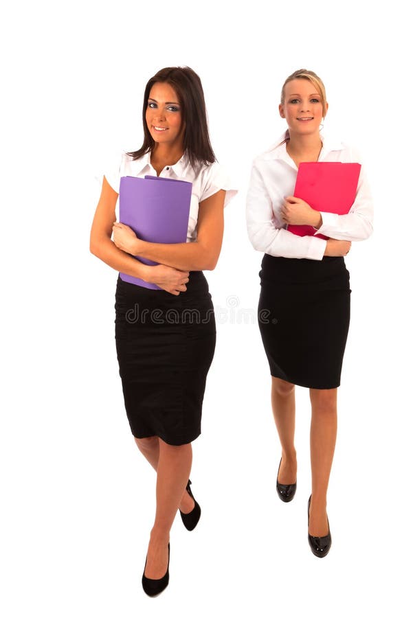 Business Women