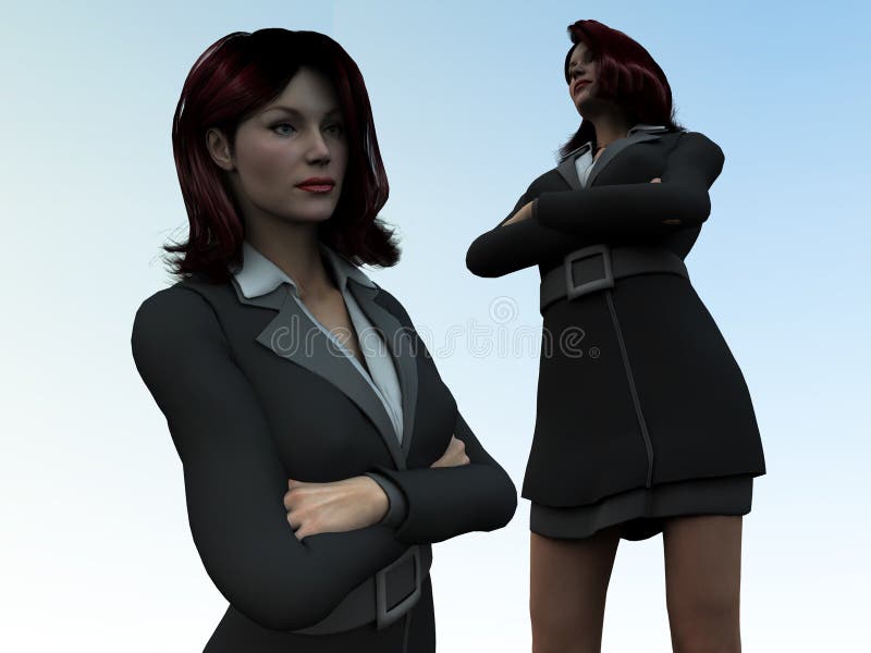 Business Women 2