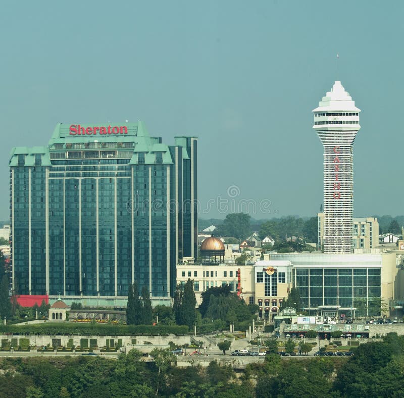 Businesses in niagara falls,canada