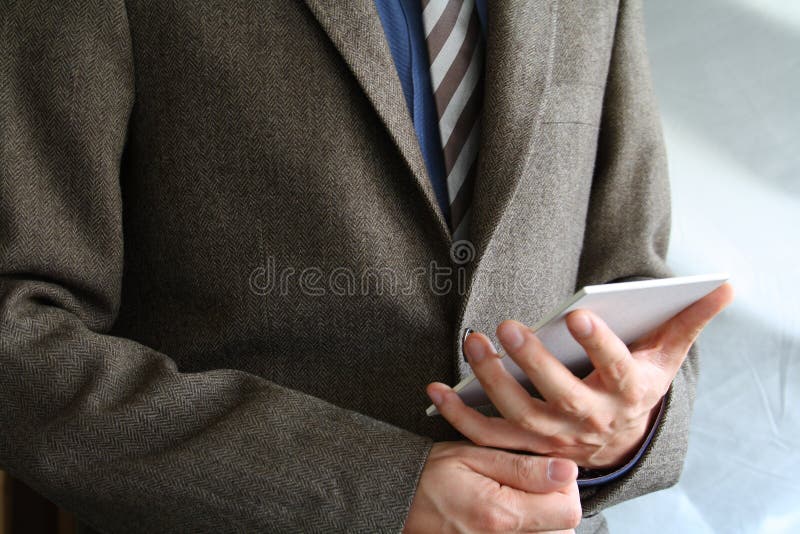 Businessman stock photos