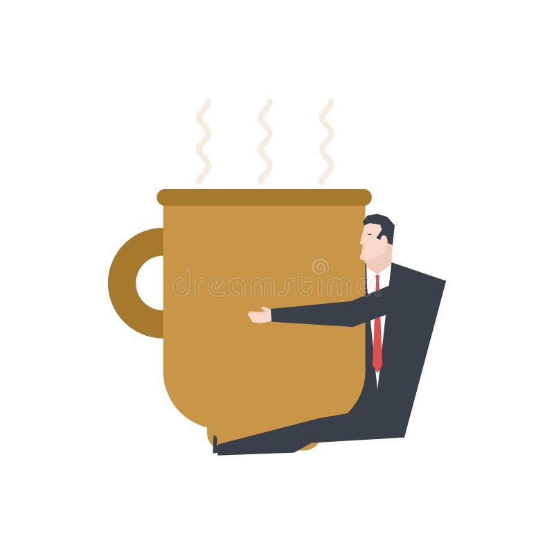 https://thumbs.dreamstime.com/b/businessman-big-coffee-mug-boss-hug-coffee-office-life-vect-businessman-big-coffee-mug-boss-hug-coffee-office-life-vector-111761126.jpg