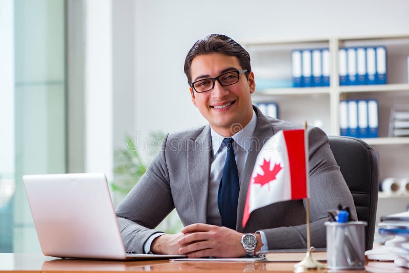 Canadian manager hi-res stock photography and images - Page 24 - Alamy