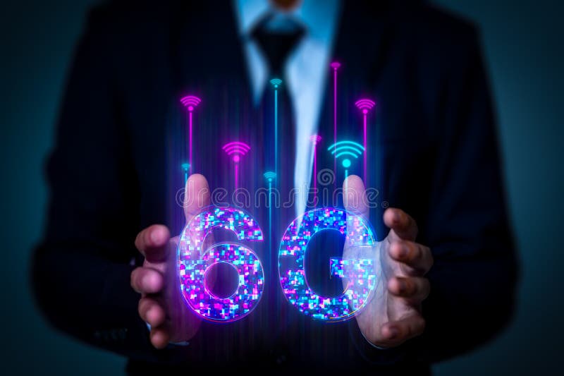 5G & 6G Applications - NYU WIRELESS