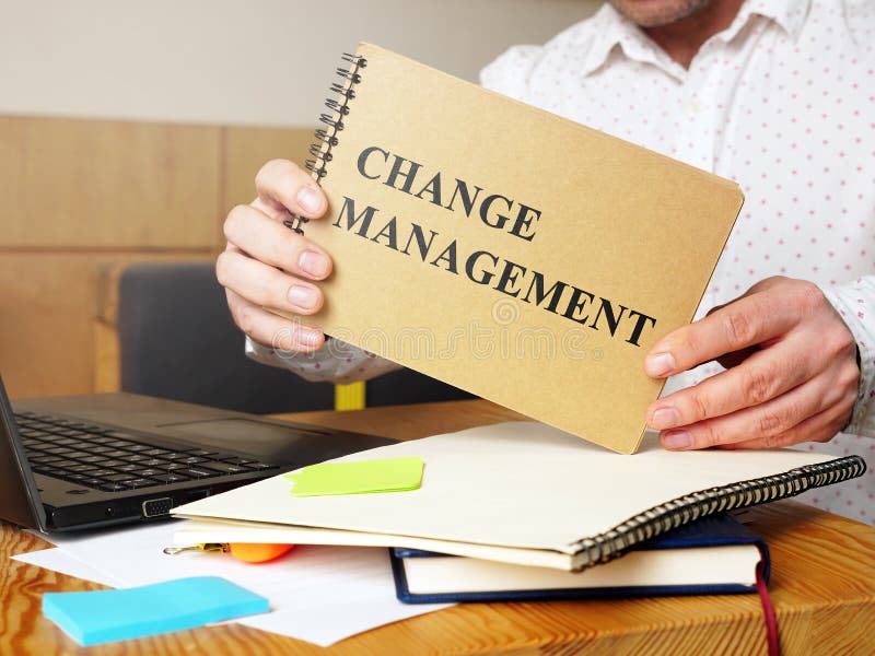 Change Management Archives - B-Ventures