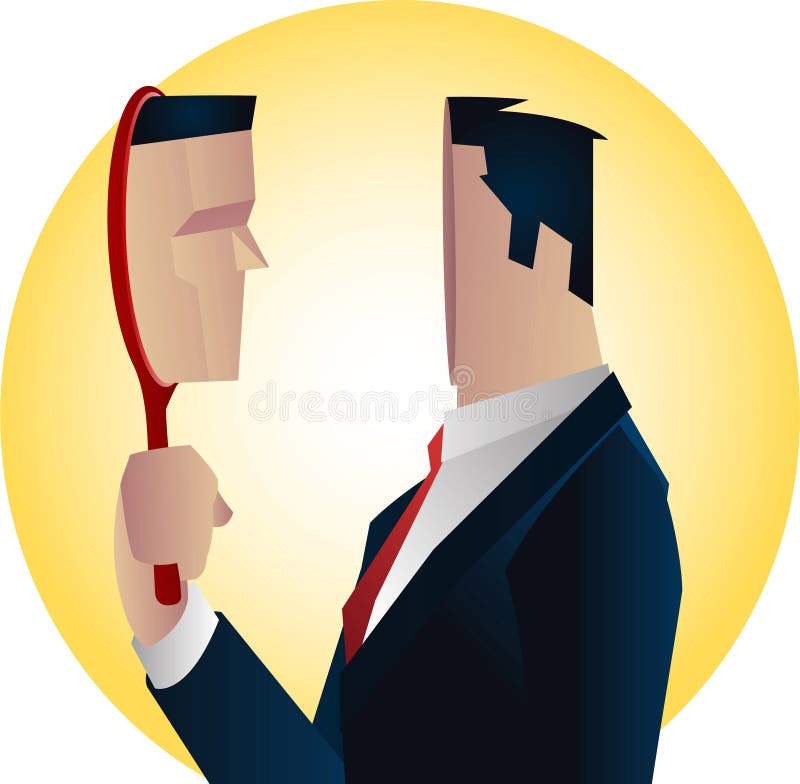 Mirror Reflection Stock Illustrations 31 459 Mirror Reflection Stock Illustrations Vectors Clipart Dreamstime