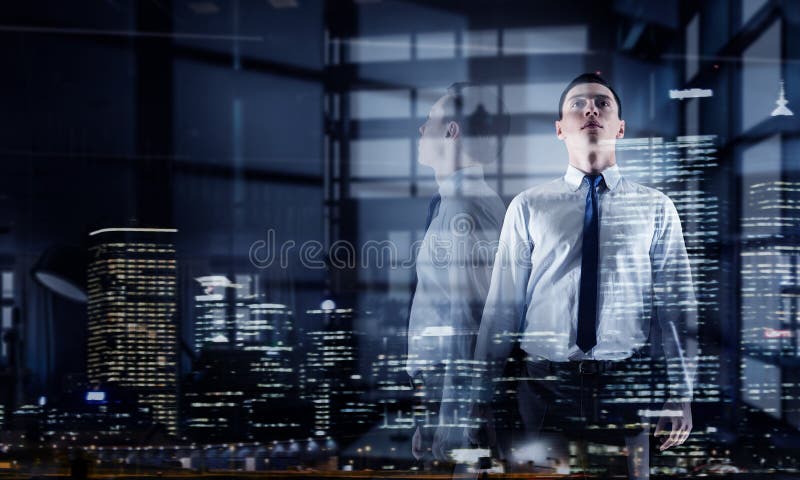 businessman modern office Μικτά μέσα Μικτά μέσα στοκ εικόνες businessman modern office Μικτά μέσα Μικτά μέσα στοκ εικόνες