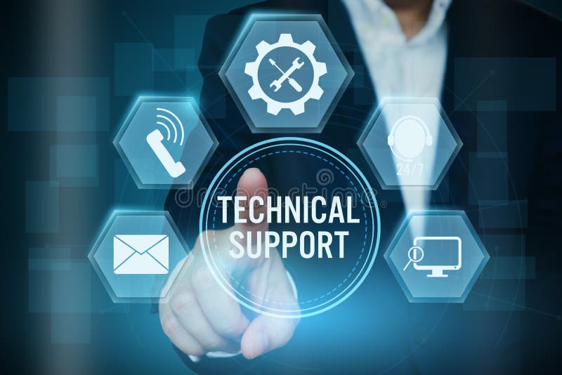 it support images