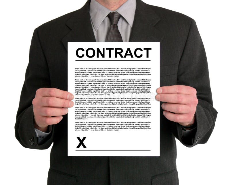 Businessman Presentation (Contract). Image of a businessman's torso. He is holding a contract in front of him. Taken with a Panasonic FZ30 Lumix and manipulated royalty free stock photography Businessman Presentation (Contract). Image of a businessman's torso. He is holding a contract in front of him. Taken with a Panasonic FZ30 Lumix and manipulated royalty free stock photography