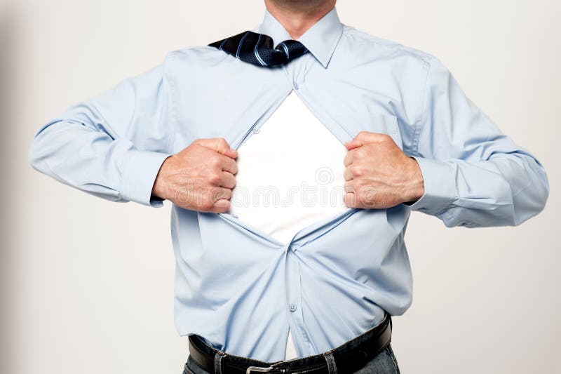 Man pulling off t-shirt. stock photo. Image of vertical - 4765544