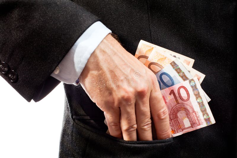 out of pocket cash out of pocket cash